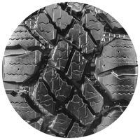 255/65 R19 114Q Wrangler DuraTrac XL LR FP Goodyear