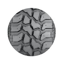 LT245/70 R17 119/116Q Nokian Rockproof M+S Nokian