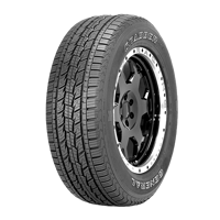 P245/70 R17 108S Grabber HTS BSW M+S General Tire