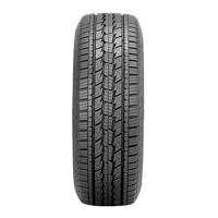 P245/70 R17 108S Grabber HTS BSW M+S General Tire