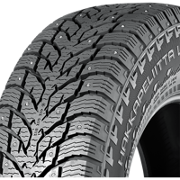 LT245/70 R17 119/116Q Nokian HKPL LT3 Stu M+S Nokian