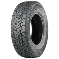 LT245/70 R17 119/116Q Nokian HKPL LT3 Stu M+S Nokian