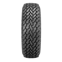 LT265/75 R16 121/118R Grabber AT2 FR BSW M+S General Tire