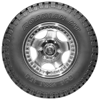 LT31x10.5 R15 109Q Roadian MT POR 6PR Nexen