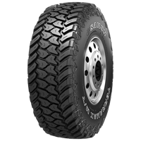 LT33x12.50 R20 114Q Terramax M/T POR 10PR Sailun