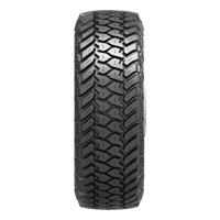 LT33x12.50 R20 114Q Terramax M/T POR 10PR Sailun