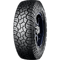 LT37x13.50 R17 121Q Geol. X-AT G016 POR RPB 10PR Yokohama