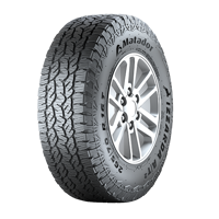 265/60 R18 110H MP72 Izzarda A/T 2 FR M+S Matador