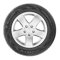 225/70 R16 103H MP82 Conquerra 2 FR M+S Matador