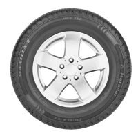 215/75 R16C 113/111R MPS330 Maxilla 2 8PR Matador