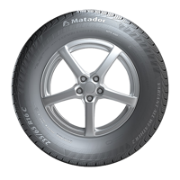 215/65 R15C 104/102T MPS400 M+S 6PR Matador