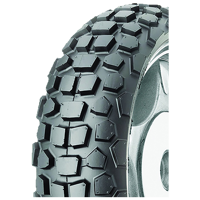 120/90-10 57J Maxxis M-6024 Enduro Maxxis