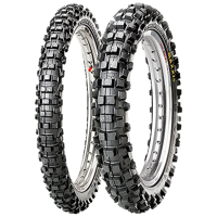 2.50-10 33J TT Maxxcross IT M-7304 4PR Maxxis