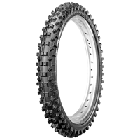 70/100-19 40M TT Maxxcross MX ST M-7332F Maxxis