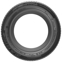 265/35 R19 98W Premitra All Season AP3 XL Maxxis
