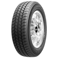 195 R14C 106/104R Vansmart A/S AL2 M+S Maxxis