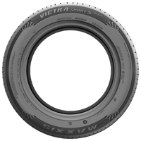 255/55 ZR20 110Y Victra Sport 5 SUV XL FSL Maxxis