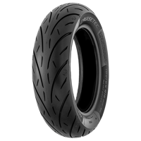 180/65 B16 81H Cruisetec Rear RF M/C Metzeler