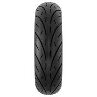 180/65 B16 81H Cruisetec Rear RF M/C Metzeler