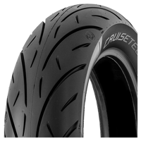 240/40 R18 (79V) Cruisetec Rear M/C Metzeler