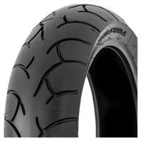 130/70-16 61S Feelfree Rear M/C Metzeler