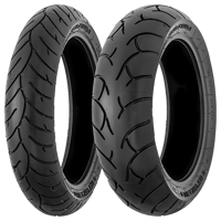 120/70-15 56S Feelfree Front M/C Metzeler