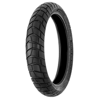 120/70 R17 58V Karoo Street Front M+S M/C Metzeler