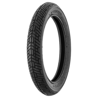 110/80 V18 (58V) Lasertec Front M/C Metzeler