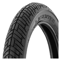 110/80 V18 (58V) Lasertec Front M/C Metzeler