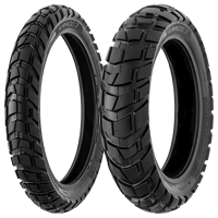 150/70-18 70R Karoo 3 Rear M+S M/C Metzeler