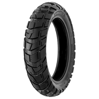 170/60 R17 72T Karoo 3 Rear M+S M/C Metzeler
