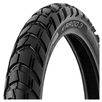 90/90-21 54R Karoo 3 Front M+S M/C Metzeler