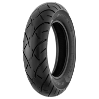 180/60 B17 75V ME 888 Marathon Ultra Rear M/C Metzeler