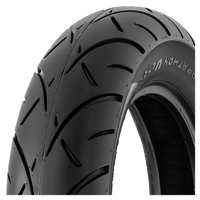 180/65 B16 81H ME 888 Marathon Ultra Rear RF M/C Metzeler