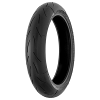 120/70 ZR17 (58W) Racetec RR Front K350 K1 M/C Metzeler