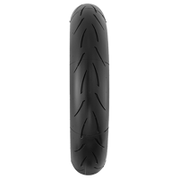 120/70 ZR17 (58W) Racetec RR Front K350 K1 M/C Metzeler