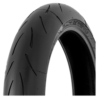 120/70 ZR17 (58W) Racetec RR Front K350 K1 M/C Metzeler