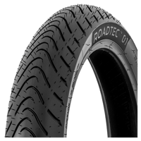 120/60 ZR17 (55W) Roadtec 01 Front M/C Metzeler