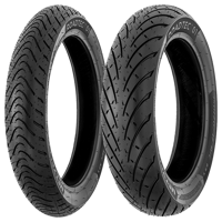 130/70-17 62H Roadtec 01 Rear M/C Metzeler