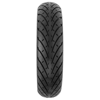 180/55 ZR17 (73W) Roadtec 01 Rear (HWM) M/C Metzeler