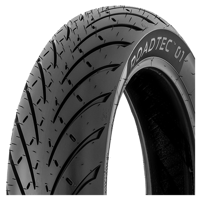 180/55 ZR17 (73W) Roadtec 01 E Rear M/C Metzeler