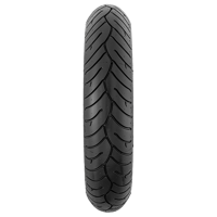 120/70 ZR17 (58W) Roadtec Z6 Front M/C Metzeler