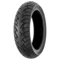 180/55 ZR17 (73W) Roadtec Z6 Rear M/C Metzeler