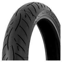 110/80 ZR18 (58W) Roadtec Z8 Interact Front M M/C Metzeler