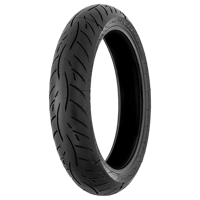 110/80 ZR18 (58W) Roadtec Z8 Interact Front M M/C Metzeler