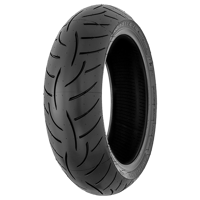150/70 ZR17 (69W) Roadtec Z8 Interact Rear M M/C Metzeler