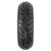 160/60 ZR17 (69W) Roadtec Z8 Interact Rear M M/C Metzeler
