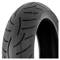 160/60 ZR17 (69W) Roadtec Z8 Interact Rear M M/C Metzeler