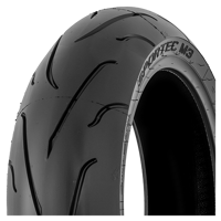 160/60 ZR17 (69W) Sportec M3 Rear M/C Metzeler