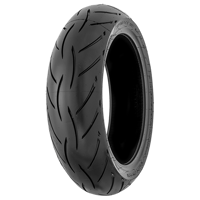 140/60 R17 63H Sportec M5 Interact Rear (R) Metzeler